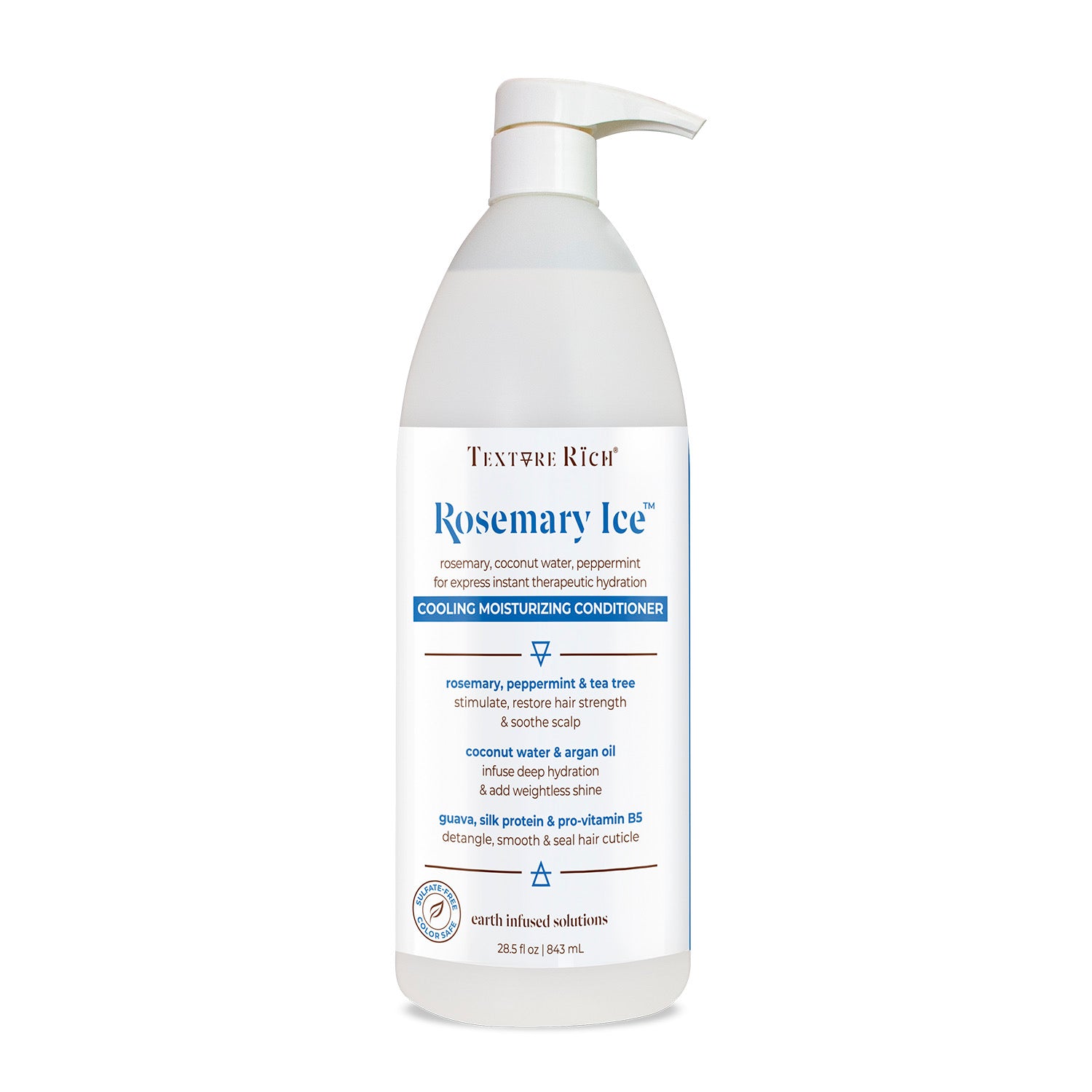 Texture Rich Rosemary Ice Conditioner