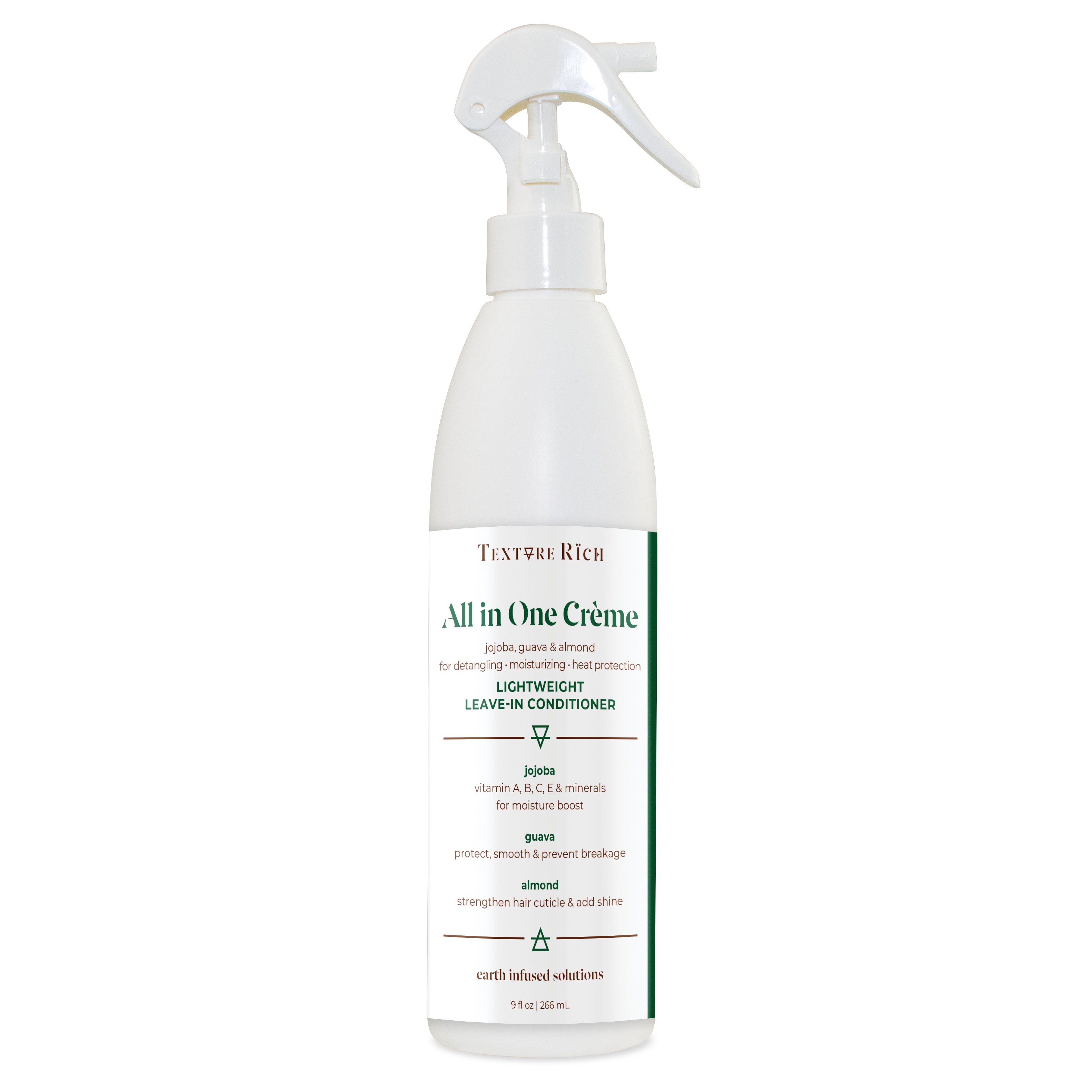 Texture Rich Crème Boost Leave-in Conditioner Spray