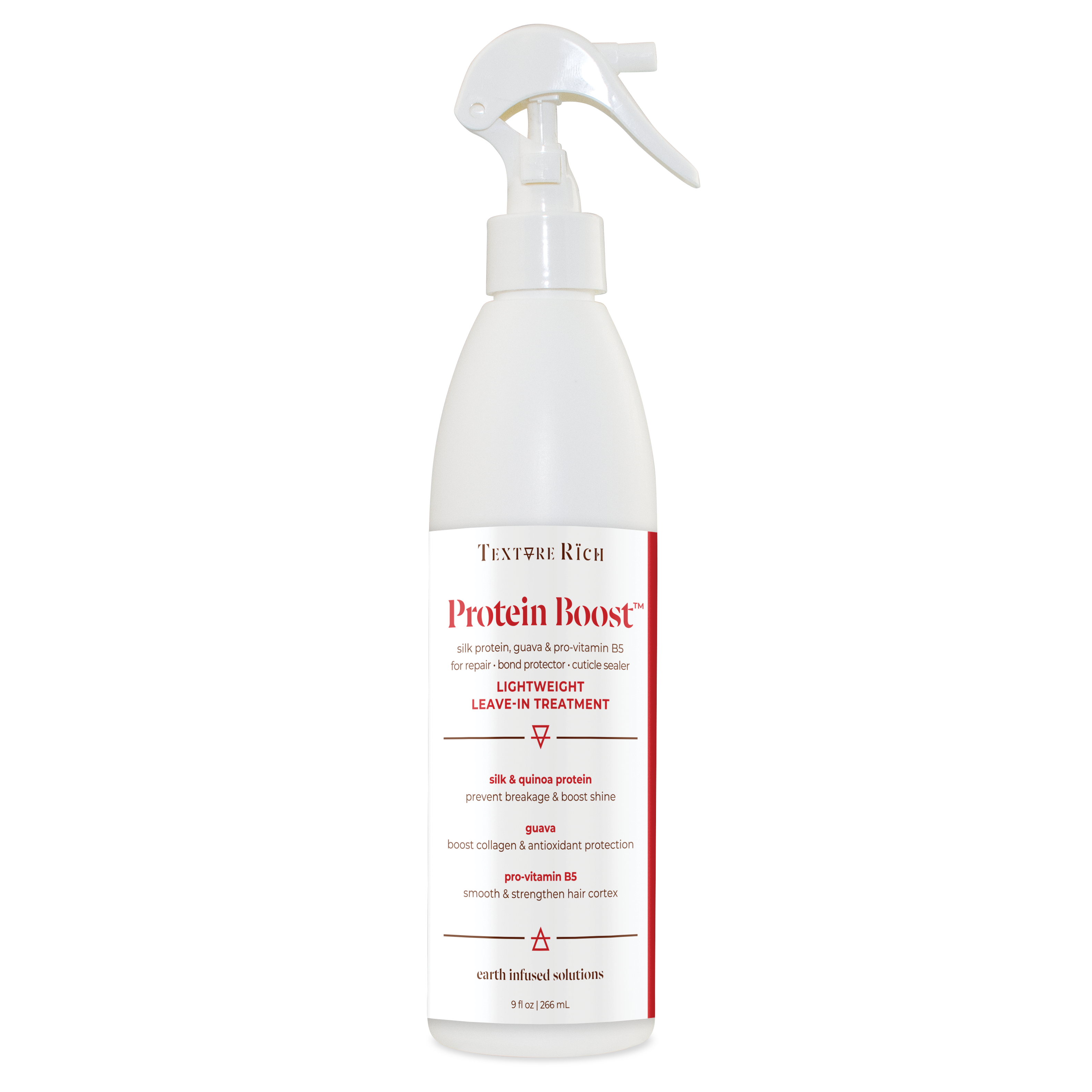 Texture Rich Spray and Go Leave-In Duo