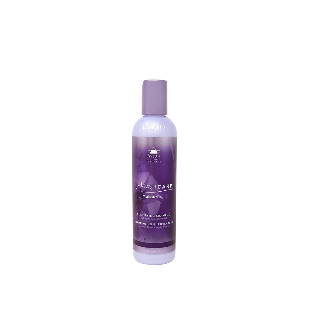 Affirm Moistur Right Clarifying Shampoo