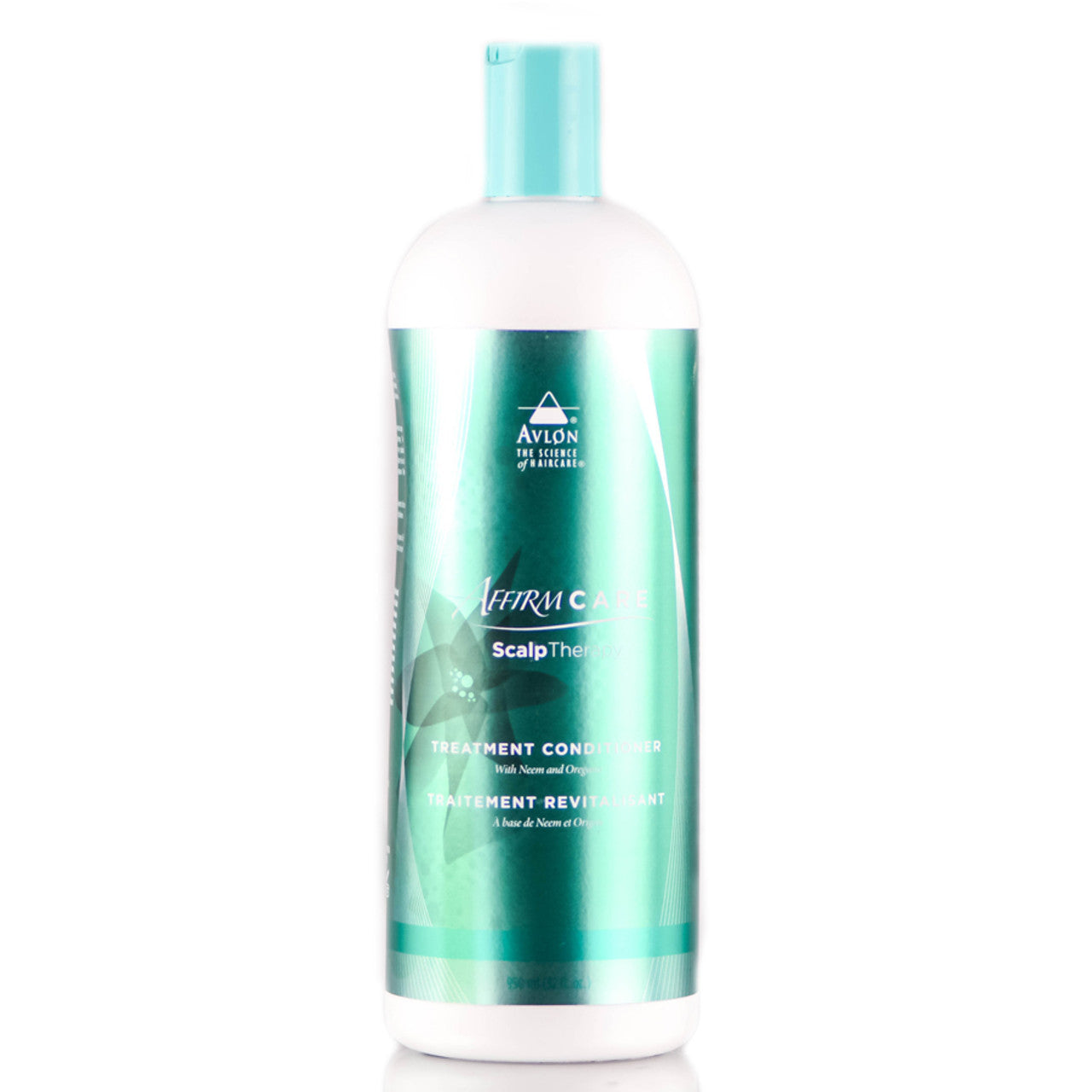 Affirm Scalp Therapy Hydrating Anti-Dandruff Conditioner