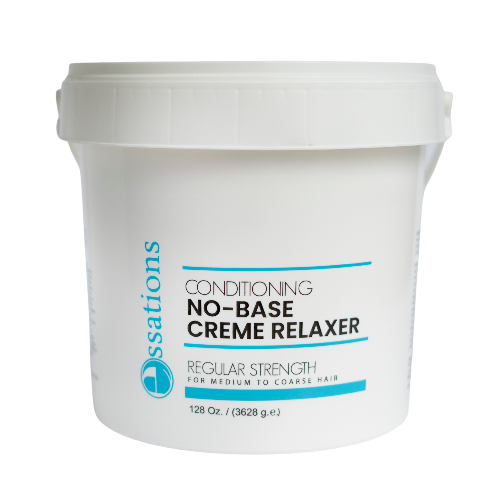 Essations No Base Relaxer Creme (Regular)