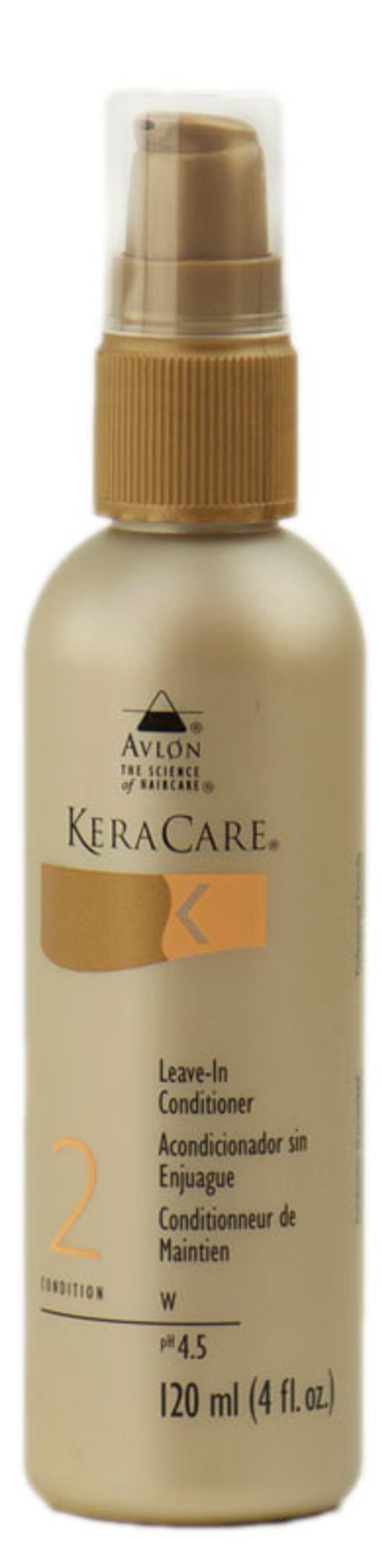 KeraCare Leave-In Conditioner