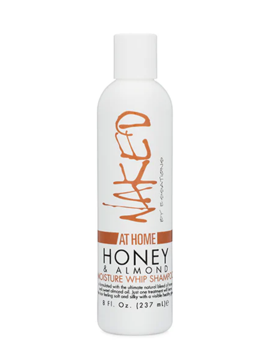 Naked Honey & Almond Moisture Whip Shampoo