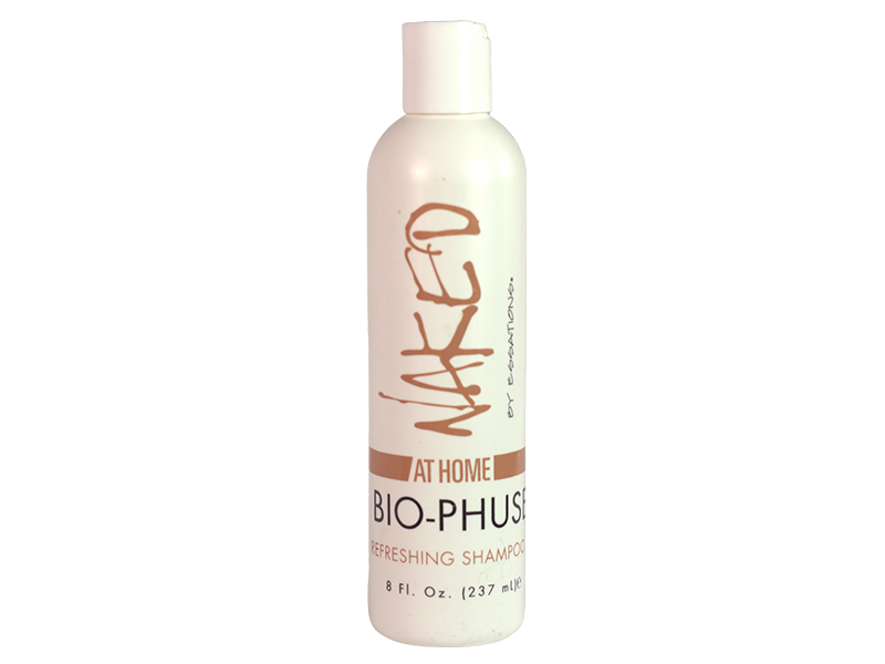 Naked Bio-Phuse Refreshing Shampoo (Sulfate-Free)