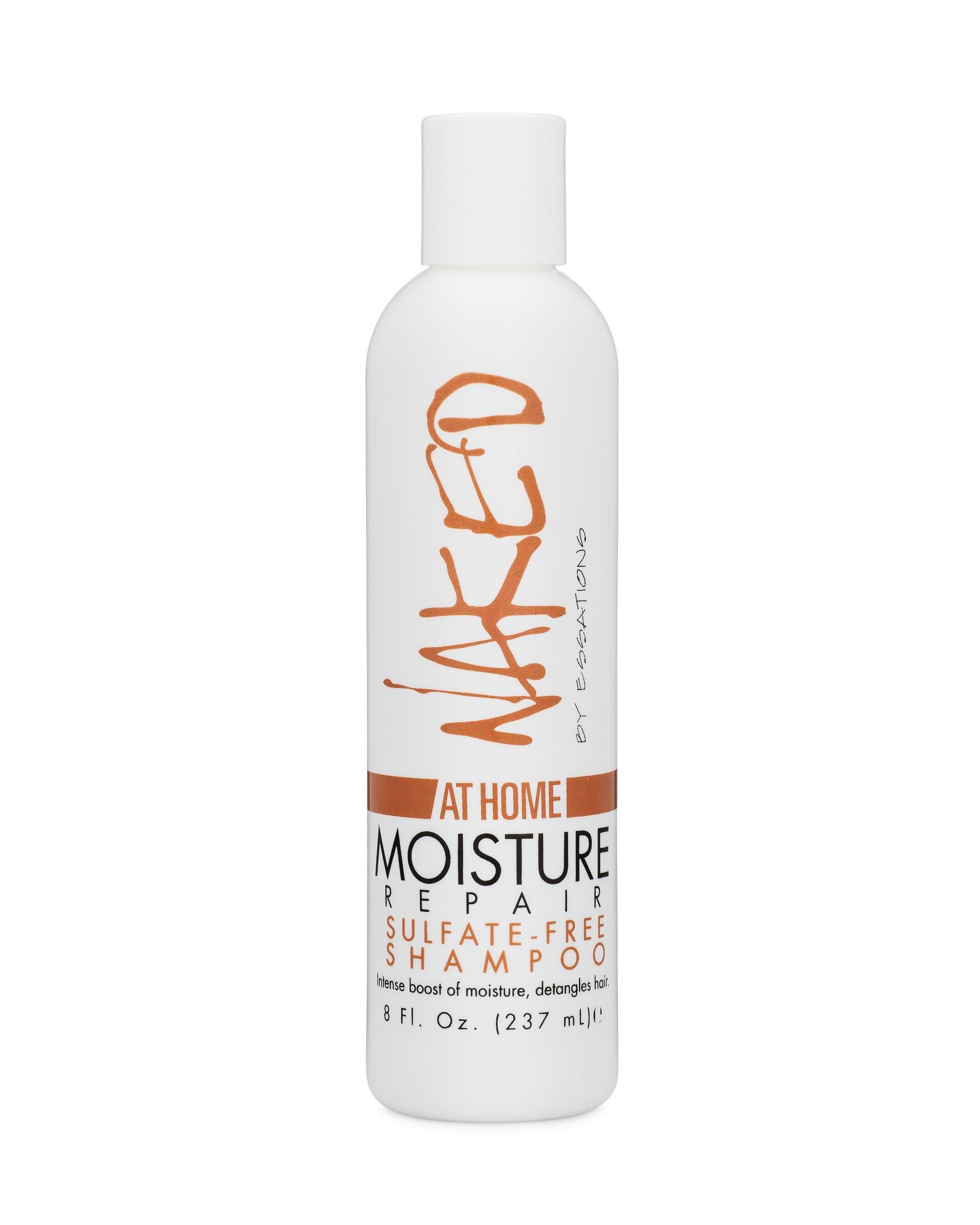 Naked Moisture Repair Shampoo (Sulfate-Free)