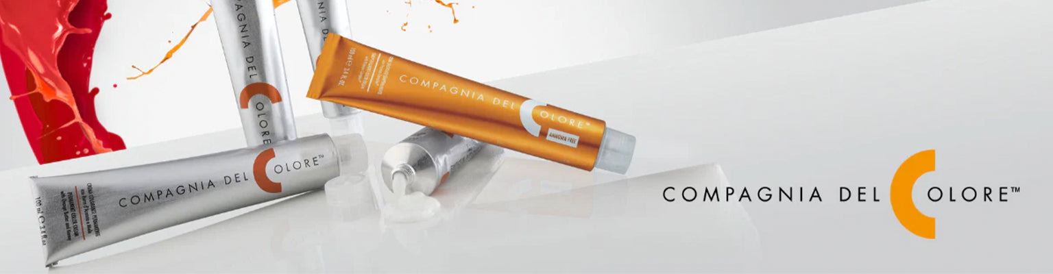 Compagnia del Colore – Pro Beauty Direct