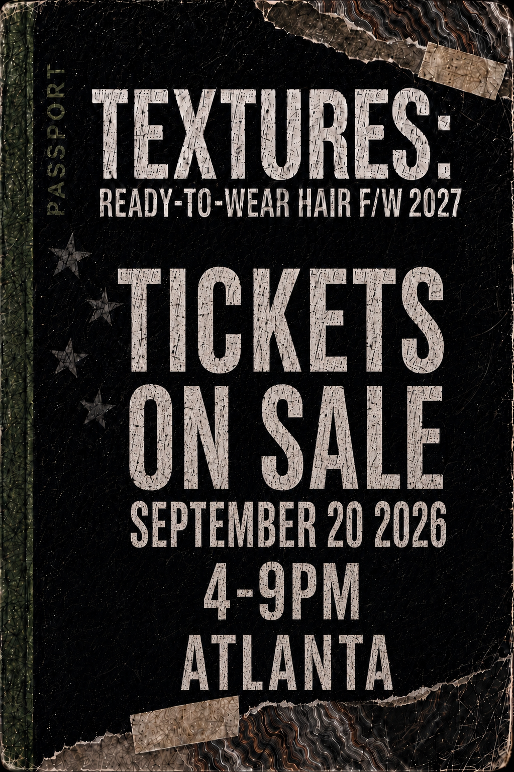 Pro Beauty Direct Live TEXTURES: FW27