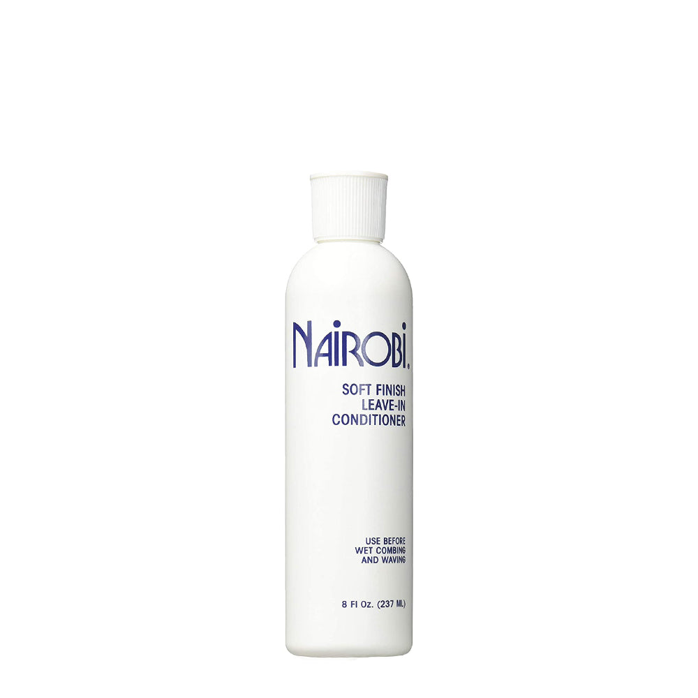 Nairobi Soft Finishing Leave-in Conditioner