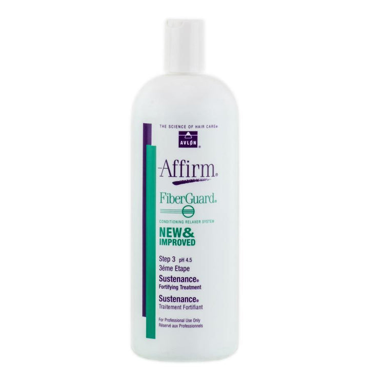 Affirm Asl Affirm by Avlon – Pro Beauty Direct