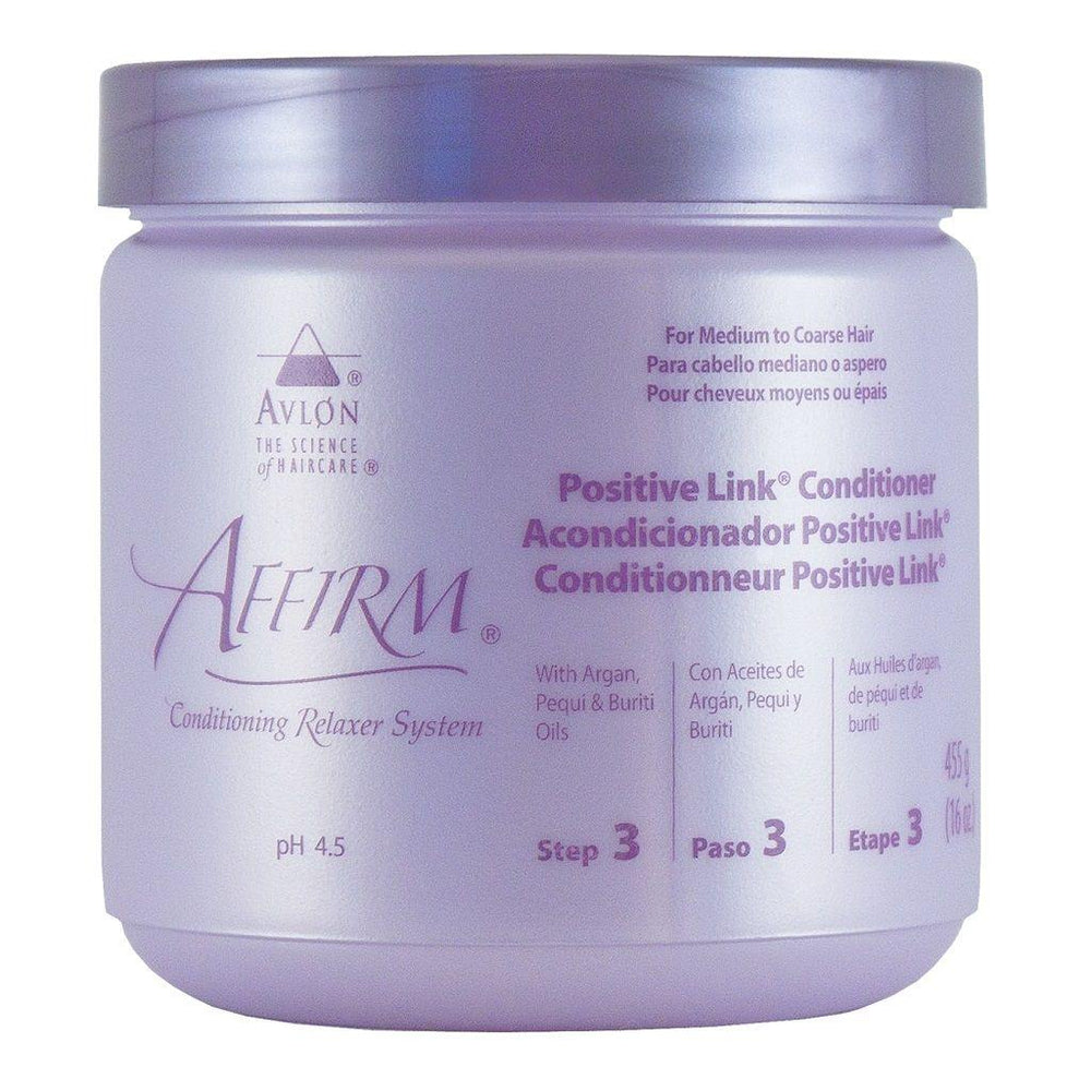 Affirm by Avlon – Pro Beauty Direct