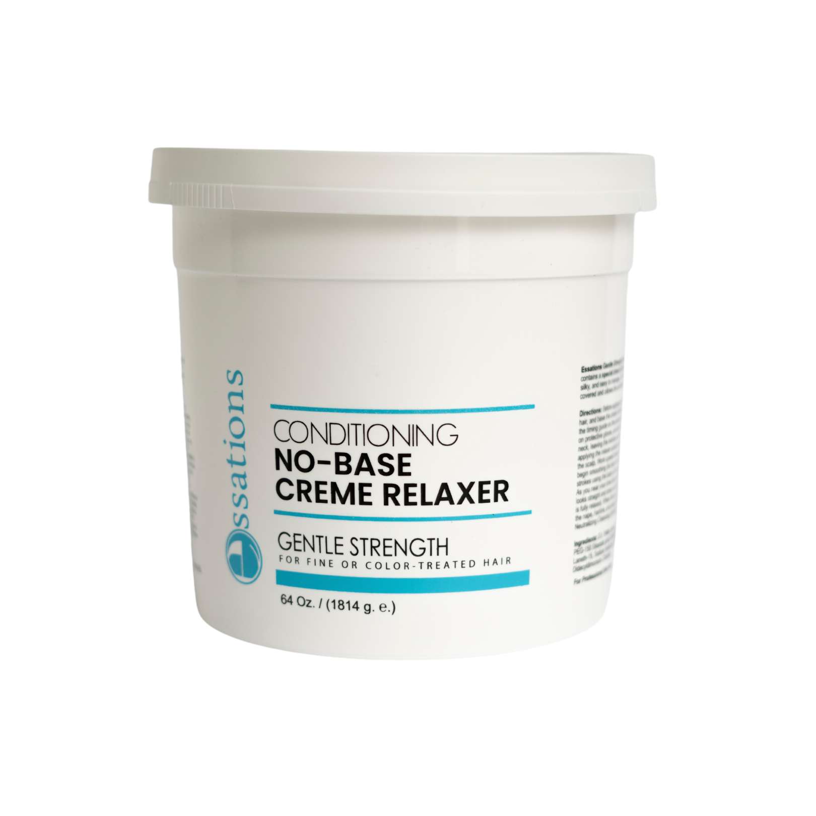 Essations No Base Relaxer Creme (Gentle)