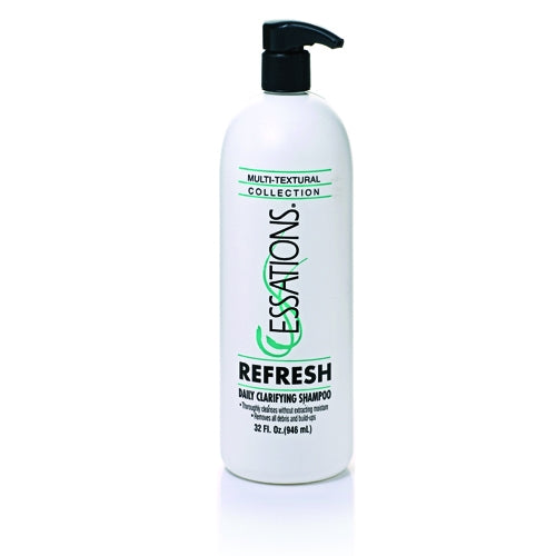 Essations Refresh Daily Clarifying Shampoo