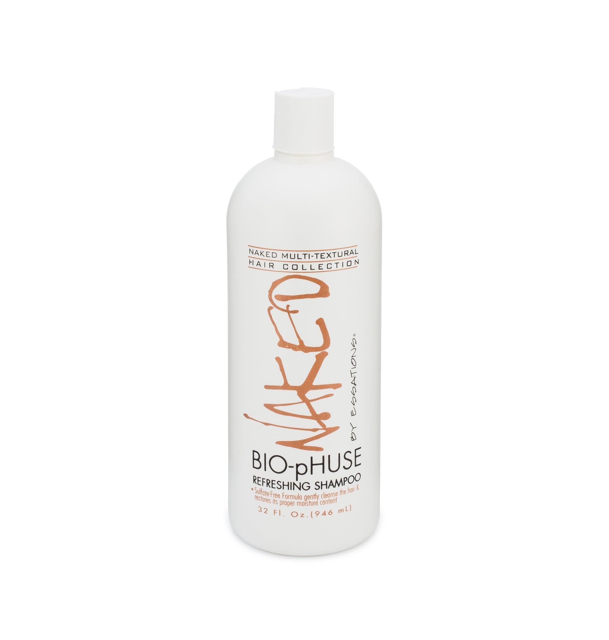 Naked Bio-Phuse Refreshing Shampoo (Sulfate-Free)