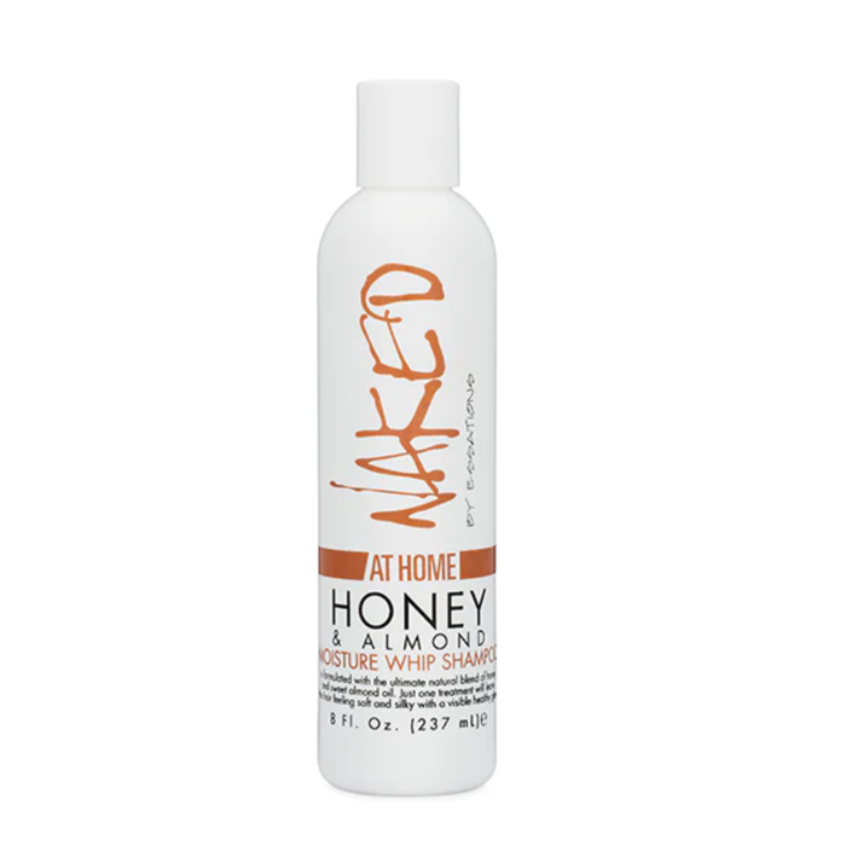 Naked Honey & Almond Moisture Whip Shampoo – Pro Beauty Direct